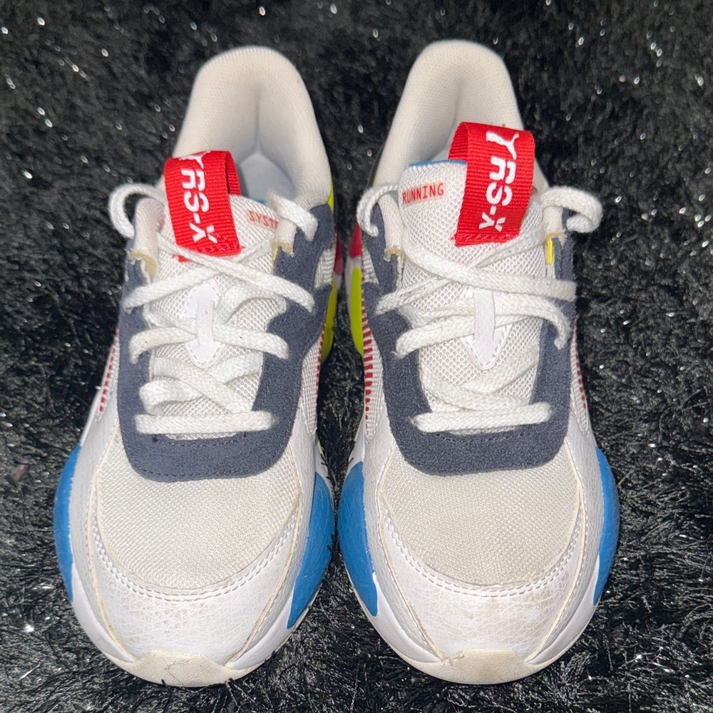 Puma Kids Sneakers